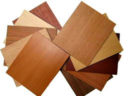 Đẳng cấp mới của vật liệu MDF