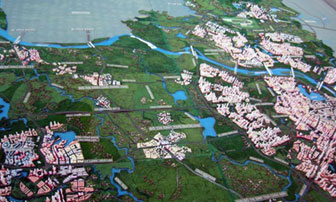 Phê duyệt Quy hoạch chung xây dựng Thủ đô Hà Nội đến năm 2030 và tầm nhìn đến năm 2050