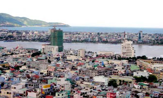Đà Nẵng: Xây khu đô thị mới Hòa Vang
