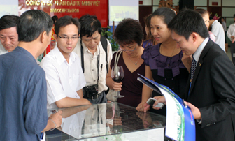 Thành lập Hội môi giới bất động sản Việt Nam