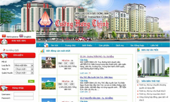 Đà Nẵng: Chưa quản lý 6 sàn giao dịch bất động sản