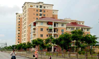 Phát triển mạnh nhà ở cho thuê giá rẻ tại Hà Nội, TPHCM
