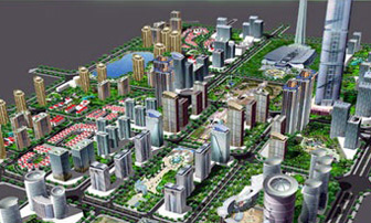 Hà Nội thu hồi 58.577m2 đất xây Khu đô thị mới Phú Lương