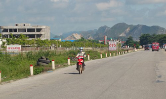 Ninh Bình: Quy hoạch 7 khu công nghiệp mới