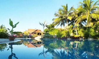 Victoria Phan Thiet Resort