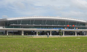 Sắp khai trương sân bay Phú Quốc
