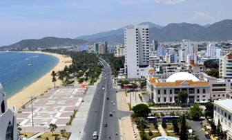 Bất động sản Nha Trang: Thanh khoản chỉ đạt 5%