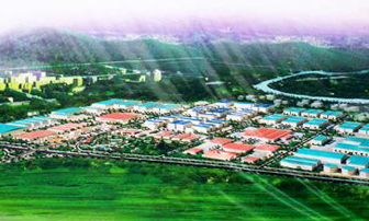 870 triệu USD đầu tư vào tỉnh Bắc Giang