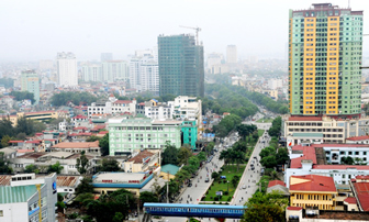Hà Nội tìm hướng giảm tải dân cư nội thành