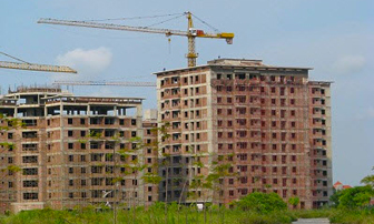 Hà Nội: Mới làm xong 8,7% nhà cho người thu nhập thấp