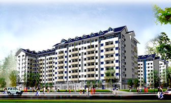 Nam Long sắp khởi công dự án cung cấp 2.000 căn hộ