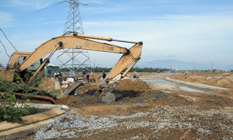 Đà Nẵng: Nhiều dự án tái định cư sắp cán đích