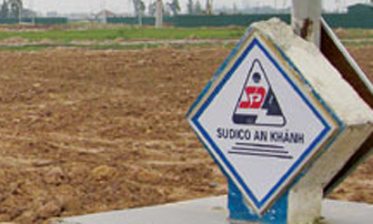 Sudico “đặt cược” làm mới Dự án Nam An Khánh