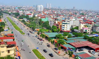 Hà Nội: Tiếp tục khởi công tuyến đường ‘đắt nhất hành tinh’