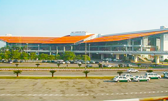 Xây sân bay quốc tế tại Tiên Lãng