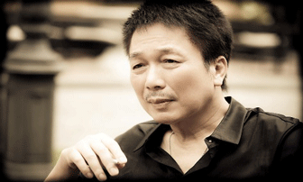 Không gian sống bình dị của nhạc sĩ Phú Quang