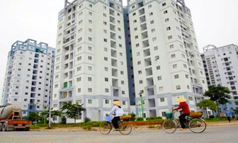 Hà Nội sẽ thu hồi nhiều chung cư thu nhập thấp