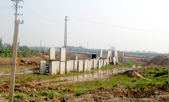 Hà Nội: Ưu tiên quỹ đất di dời để xây trường học