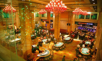 Casino cho người Việt, sao lại không?