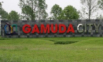 Gamuda: Hàng trăm nhà liền kề bị bán 