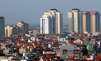 Hà Nội giữ nguyên giá dịch vụ nhà chung cư