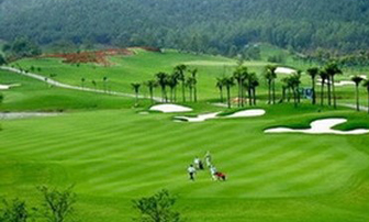 Hà Nội cấm dùng đất sân golf để xây biệt thự bán