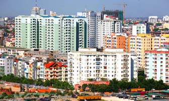 “Làn sóng khách ngoại tỉnh mua nhà Hà Nội sẽ vẫn còn tăng mạnh”