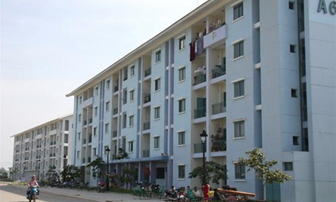 Hà Nội sẽ đầu tư xây dựng 16 khu nhà ở tái định cư 