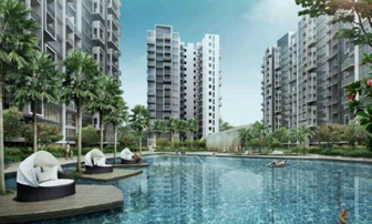 Singapore phát triển đô thị sinh thái