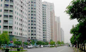 Hà Nội: tất cả các tòa nhà chung cư phải có Ban quản trị