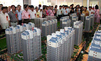 Chủ đầu tư bán nhà sẽ không bắt buộc phải thông qua sàn BĐS