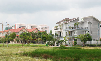 TP Hồ Chí Minh thành lập Quỹ Phát triển đất