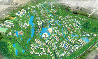 Hơn 25 nghìn tỷ đồng thực hiện dự án Đại học Quốc gia Hà Nội