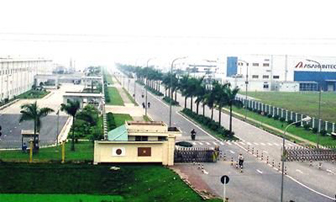Hà Nội thành lập Trung tâm phát triển cụm công nghiệp các quận, huyện