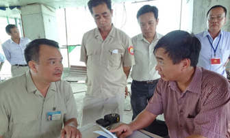 Hà Nội: Thành lập 29 đội thanh tra xây dựng quận, huyện
