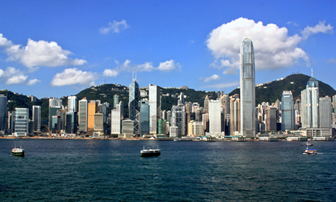 Thị trường BĐS Hong Kong bắt đầu 