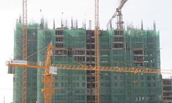 Hà Nội: Tạm dừng xem xét đề xuất xây nhà ở thương mại