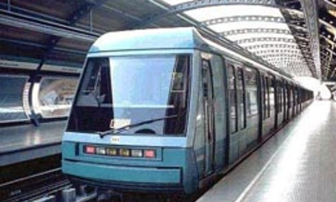 Hà Nội sẽ đặt ga Metro cạnh Bờ Hồ