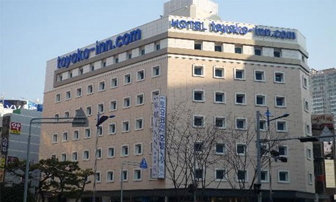 Toyoko Inn muốn đầu tư 100 khách sạn tại Việt Nam