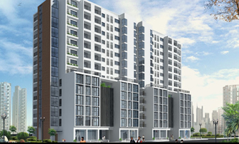 Mở bán chung cư tại Hà Nội giá từ 19,2 triệu đồng/m2