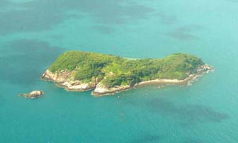Côn đảo sẽ thành Đô thị du lịch sinh thái