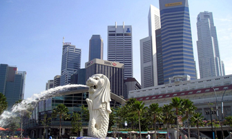Singapore áp dụng tiêu chuẩn mới trong xây dựng