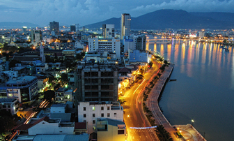 Điều chỉnh Quy hoạch chung thành phố Đà Nẵng