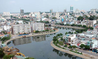 TP. Hồ Chí Minh công khai danh mục các dự án chậm tiến độ