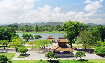 Quy hoạch sử dụng đất đến 2020 của Thừa Thiên Huế, Kon Tum