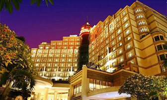 Khách sạn 5 sao sẽ chiếm lĩnh thị trường Hà Nội 