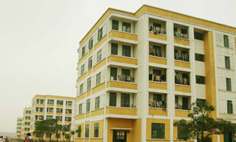 Hà Nội: Bổ sung vốn xây dựng nhà ở cho công nhân trong KCN