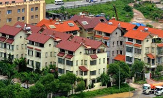 “Phá băng” bất động sản qua góc nhìn Bộ trưởng Trịnh Đình Dũng