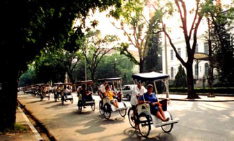 Hà Nội đứng thứ hai thế giới về du lịch giá rẻ 
