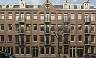 Chính sách phát triển nhà ở xã hội của Hà Lan